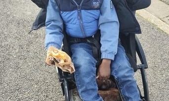 Une semaine après la disparition de Madoua, 4 ans, toujours introuvable.