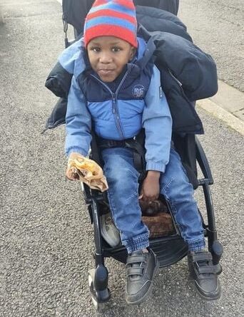 Une semaine après la disparition de Madoua, 4 ans, toujours introuvable.