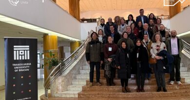 Une semaine consacrée à l'internationalisation