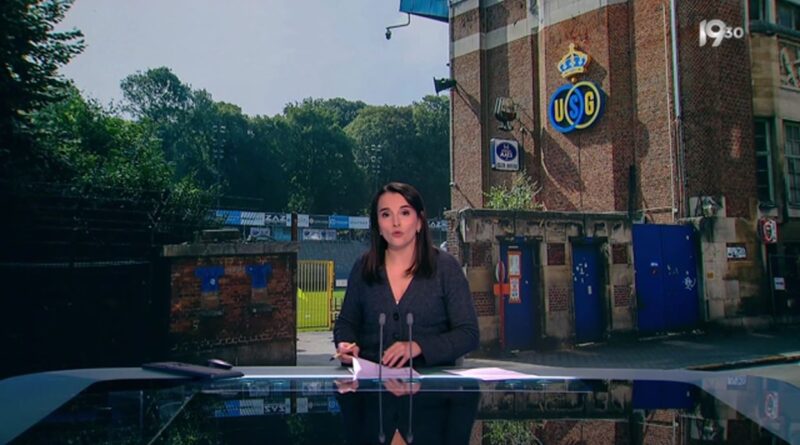 "Une supportrice de l'Union Saint-Gilloise témoigne d'agression sexuelle"