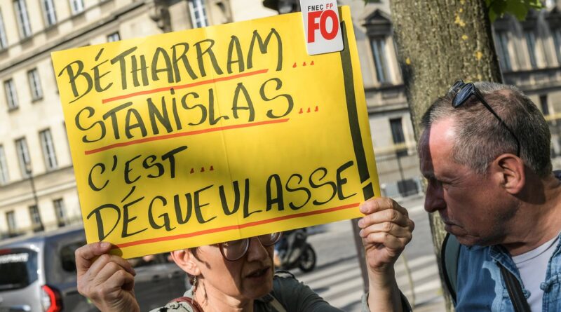 Une torture mentale : Samuel, victime de violences physiques, face à sa mémoire.