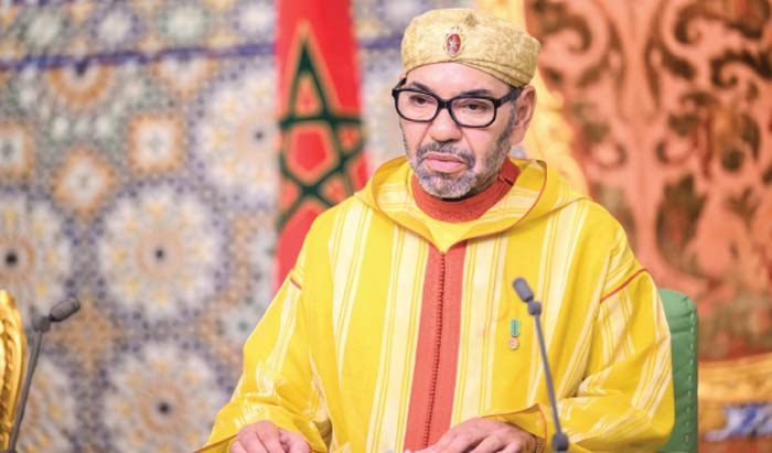 VÅux : appel à l'unité et à l'espoir en 2023.