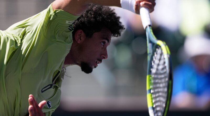 Vacherot - Fils : Heure et chaîne TV du 8e de finale ATP 1000 Miami