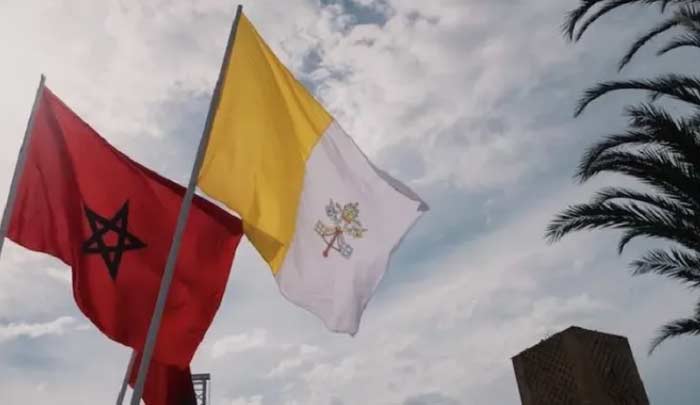 Vatican et Maroc : Conférence à Rome sur géopolitique et dialogue interreligieux