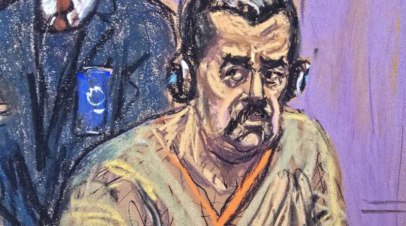 Venezuela : Maduro, en prison aux États-Unis, s'exprime enfin