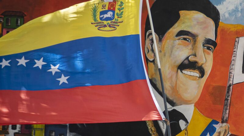 Venezuela : Un basketteur proche de Nicolas Maduro arrêté en salle de sport