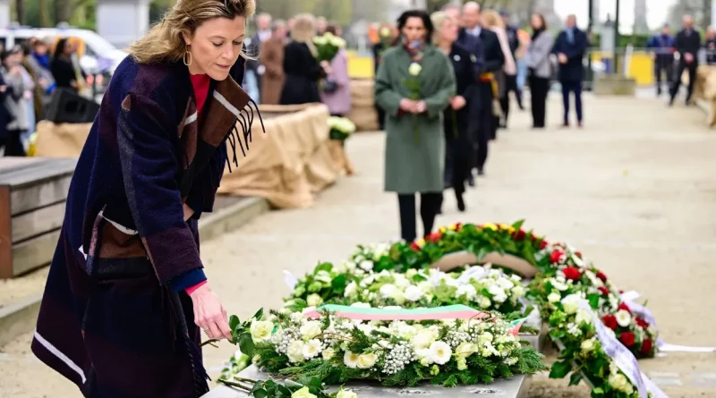 Victimes du 22 mars : des centaines de dossiers ouverts, empathie manquante.