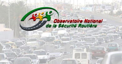 Vigilance maximale sur les routes : l’ONSR alerte sur pluies abondantes.