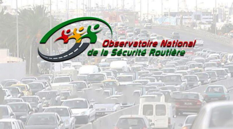 Vigilance maximale sur les routes : l’ONSR alerte sur pluies abondantes.