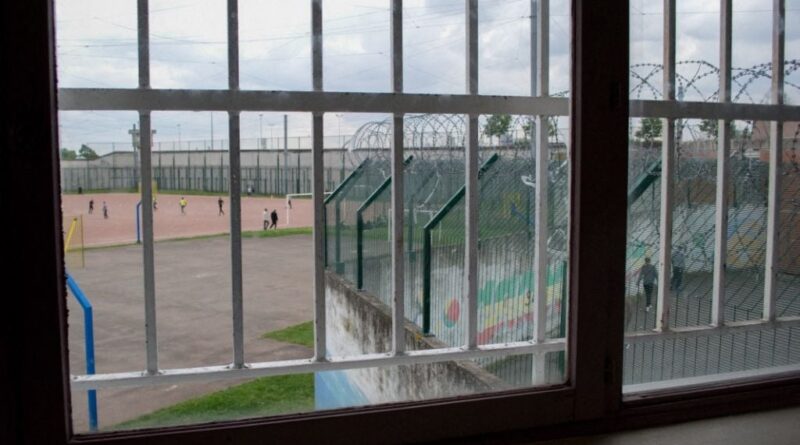 Villepinte : Deux suspects déférés au juge suite à une évasion.