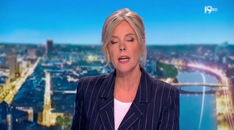 Violences policières : "Reconnaître le problème pour restaurer la confiance"