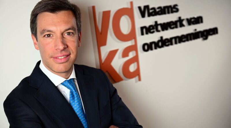 Voka plaide pour un saut d'index, syndicats et N-VA s'opposent