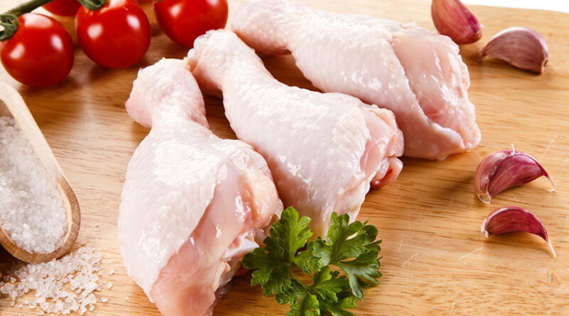 Volaille : des importations prévues pour normaliser les prix