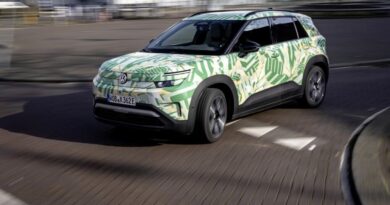Volkswagen ID. Cross : SUV électrique à 28 000 € face à Renault 4 E-Tech