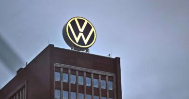Volkswagen supprimera 50 000 postes en Allemagne d'ici quatre ans.
