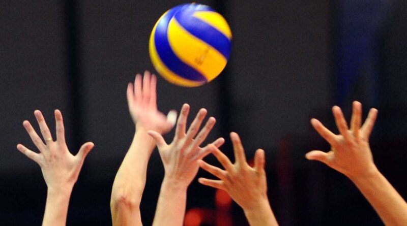 Volley : Le coach de Saint-Dié suspendu pour violences sexuelles