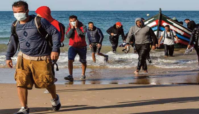 Volontaires à l'insu de leur plein gré