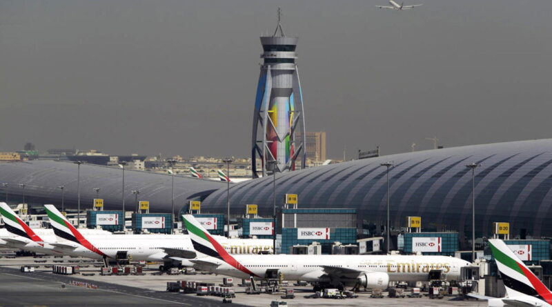 Vols partiellement rétablis aux EAU : aéroports et compagnies concernées.