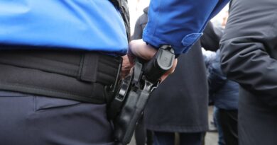 Vosges : Deux fils et la belle-fille accusés de meurtre et torture