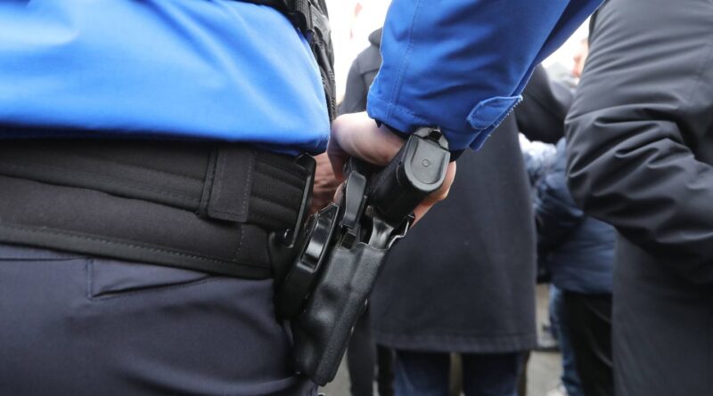 Vosges : Deux fils et la belle-fille accusés de meurtre et torture