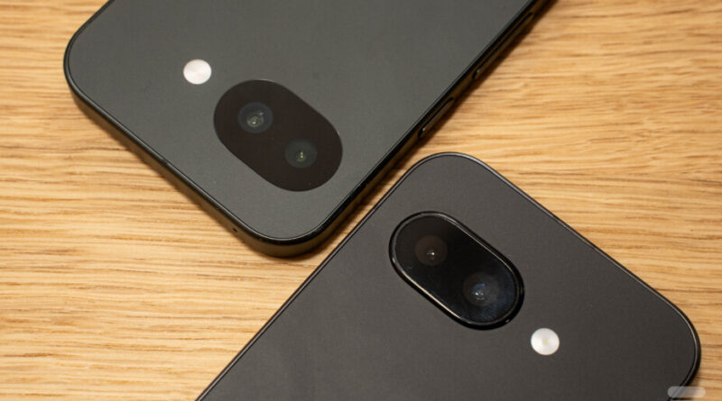 Votre Google Pixel ne se transforme pas en PC avec un nouveau mode Android.