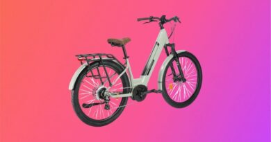 VTC électrique Intersport : 100 km d’autonomie, 500 € de réduction
