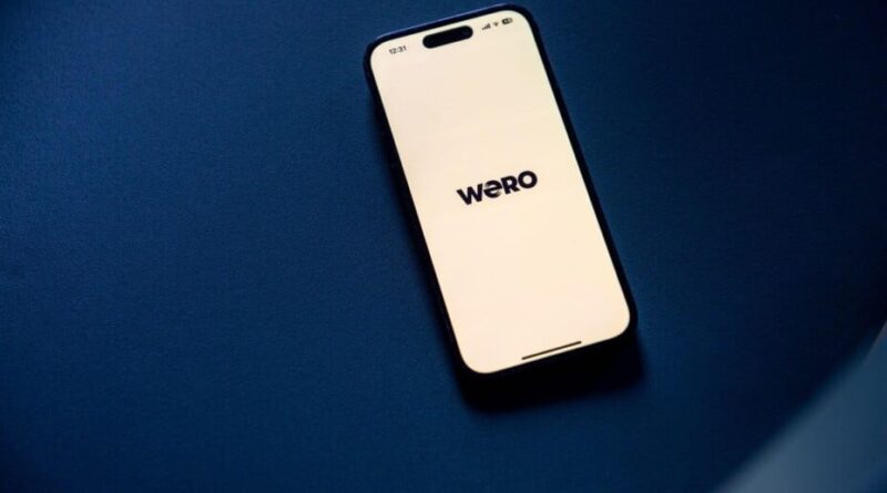 Wero introduit le paiement en ligne en Belgique, France à venir.