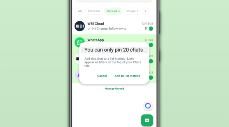 WhatsApp propose un abonnement payant « Plus » sur Android et iOS