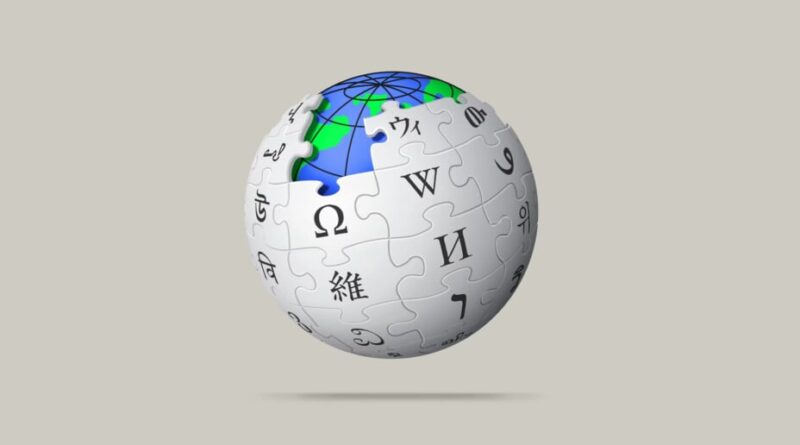 Wikipedia ne permet plus la rédaction d'articles par l'IA.