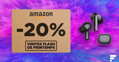 Xiaomi présente les Redmi Buds 8 Pro avec ANC à prix réduit sur Amazon