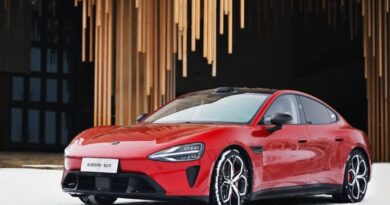 Xiaomi SU7 : les nouveautés pour rivaliser avec la Tesla Model 3