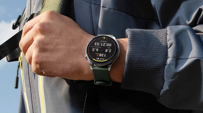 Xiaomi Watch 5 : Xiaomi ne renonce pas aux montres Wear OS