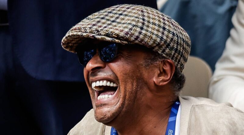 Yannick Noah accusé par ses sœurs de « vol d'héritage familial »