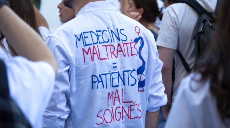 Yonne : Deux employées d’un CMP blessées par une agression au couteau