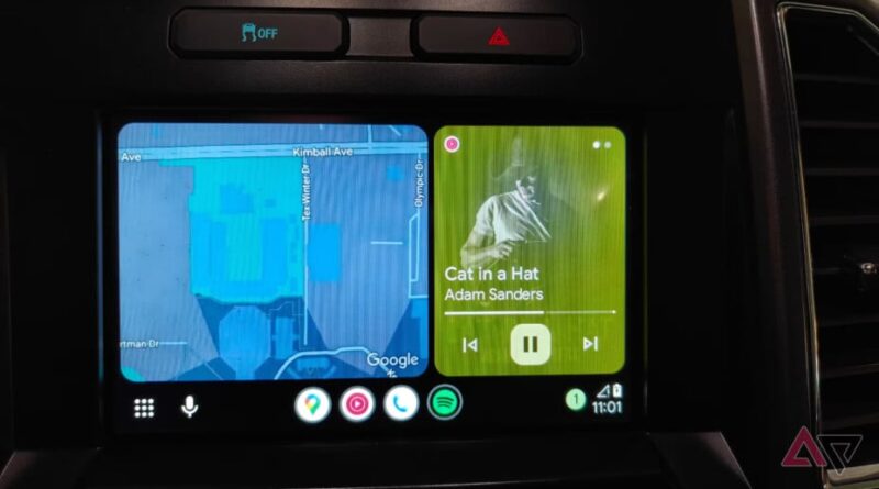 YouTube arrive enfin sur Android Auto, l'annonce tant attendue.