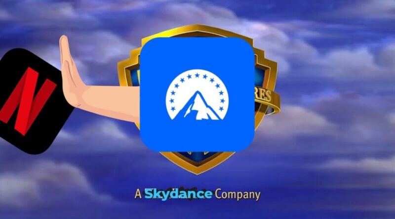 1 000 stars d’Hollywood ne soutiennent pas la fusion Paramount-Warner Bros