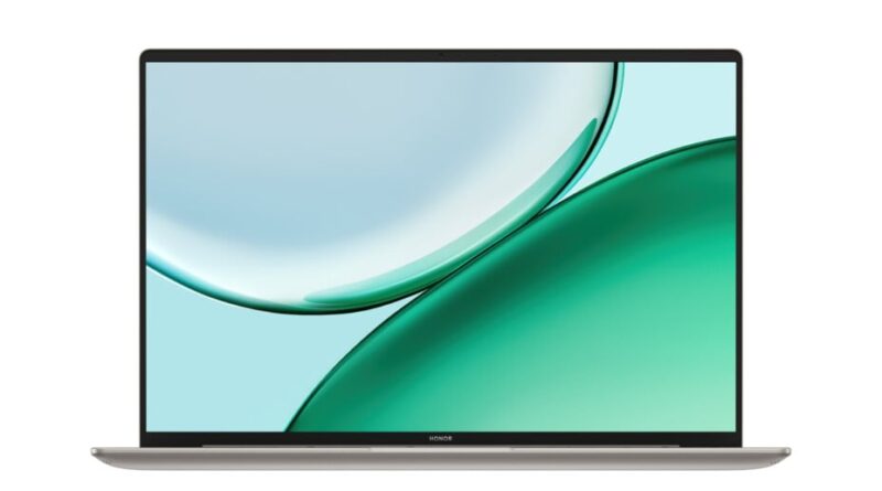 14h d’autonomie et poids plume : l’alternative PC Honor au Macbook Air