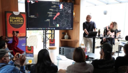 15.000 spectateurs attendus à Comediablanca du 02 au 06 juin 2026