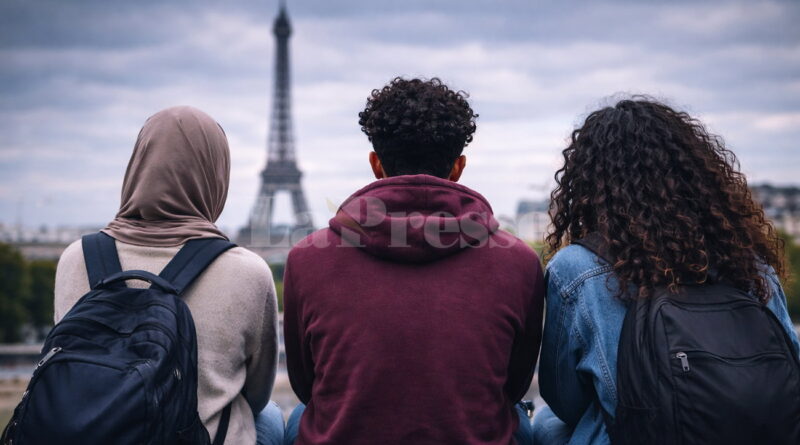 16.000 étudiants tunisiens optent pour des études en France