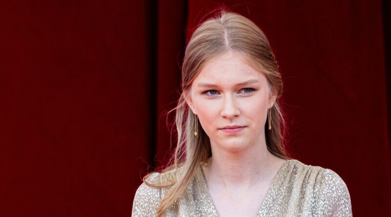 18 ans de la princesse Éléonore : quel avenir pour elle ?