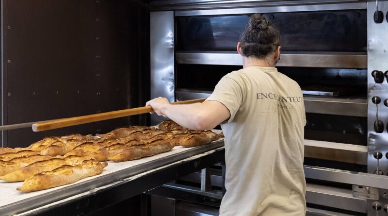 1er Mai : Boulangers et fleuristes indépendants peuvent ouvrir