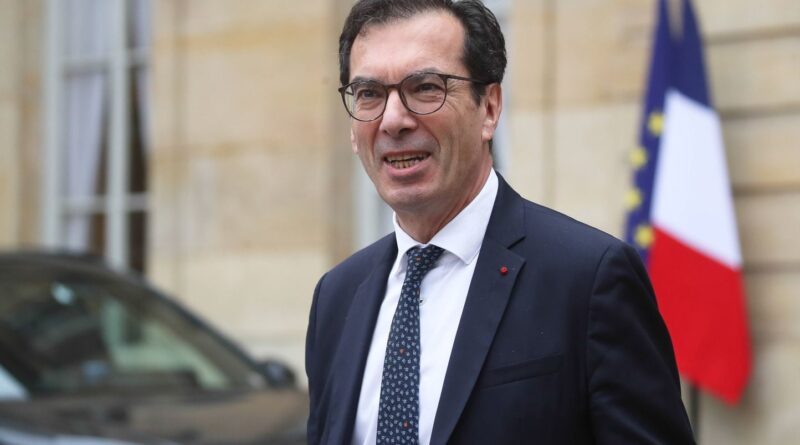 1er Mai : Le ministre du Travail ne s'oppose pas à l'ouverture de commerces et sites culturels