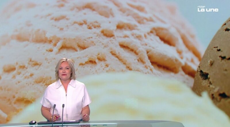 22,9°C à Uccle : un record de température établi le 9 avril