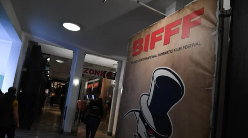 44e édition du BIFFF : 60.000 spectateurs, "Never After Dark" remporte le Corbeau d'Or