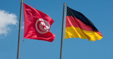 5 mois à Berlin : une chance pour les jeunes Tunisiens en Allemagne