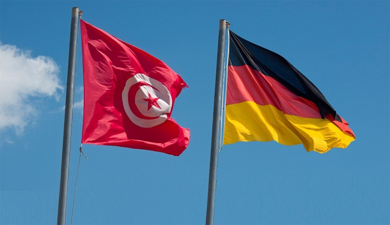 5 mois à Berlin : une chance pour les jeunes Tunisiens en Allemagne