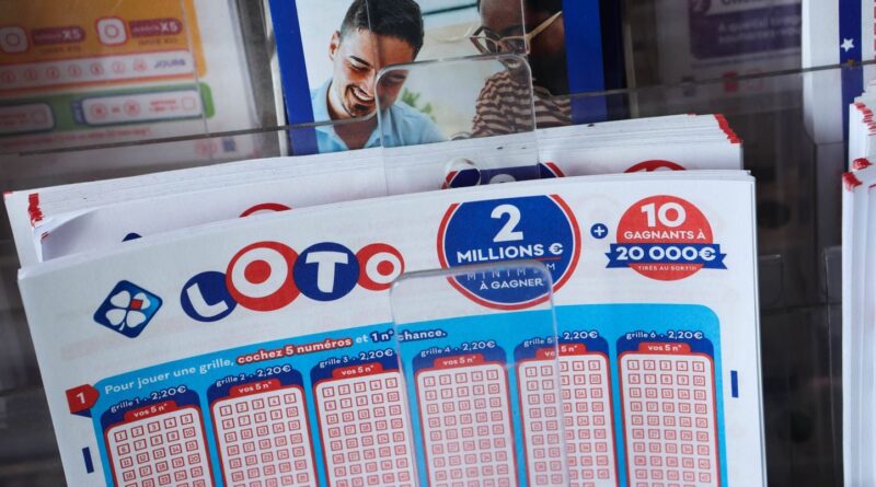 50 ans du Loto : cinq grands scandales de loterie à revoir