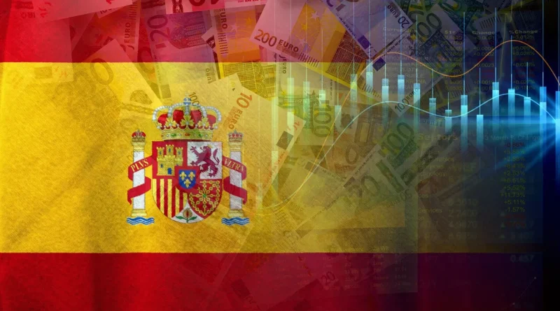 500.000 sans-papiers régularisés en Espagne : l'immigration, nécessaire à la survie du pays