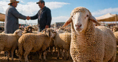 60 dinars le kilo : ce qu'il faut savoir sur les prix des moutons
