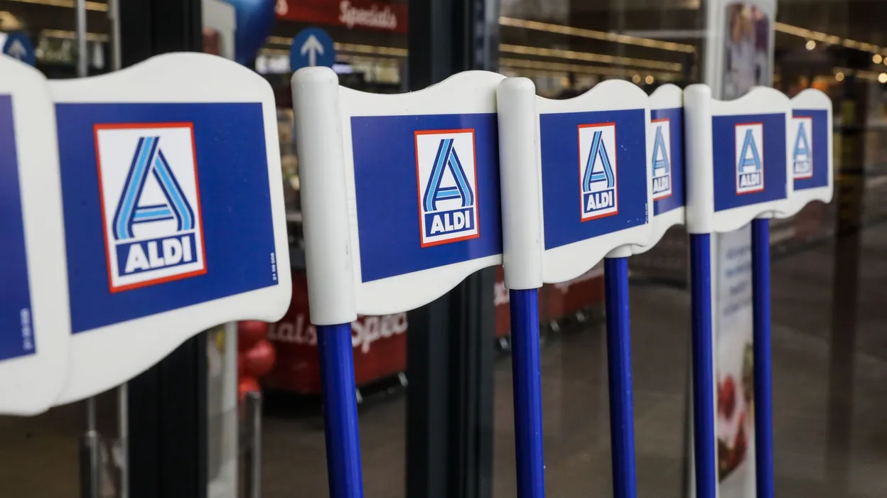 60 magasins Aldi fermés ce vendredi pour l'ouverture dominicale.